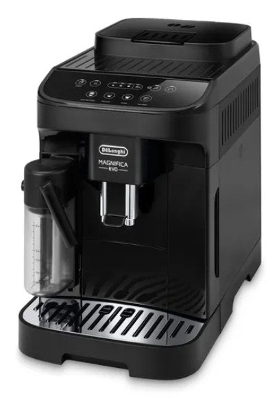 De'longhi Magnifica Evo Leche ECAM290.51.B Black