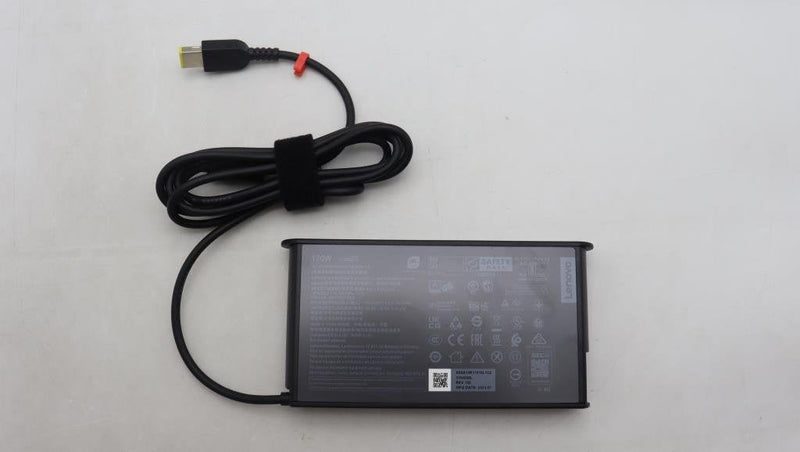 Lenovo 5A11K67850 Adapter And Inversor Power Indoor 170W Black