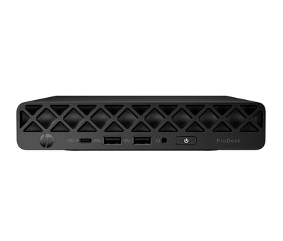 HP Mini PC Prodesk 4 Mini G1I Desktop Ai PC Intel Core Ultra 7 265T 16GB DDR5-SDRAM 512GB SSD Windows 11 Pro — image 1