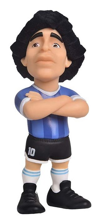 Minix Figure Gol Siglo Maradona 12CM — image 1