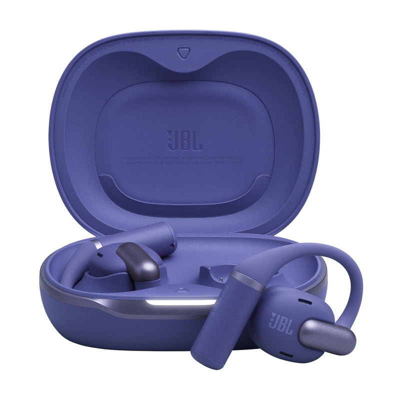 Jbl Sense Pro Tws Open-ear-kopfhörer, Hi-res, IP54, Aal