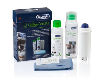 Delonghi Descaler Kit Mantenimiento Coffee Machine Automática DLSC306, — image 1