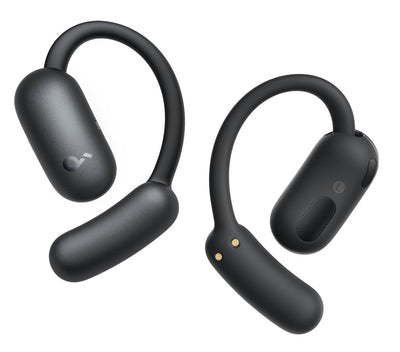 Headphones Soundcore Aerofit Open-ear Black — image 1