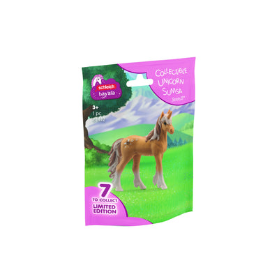 Schleich Figure Coleccionable Unicornio Sumsa 81412 — image 1