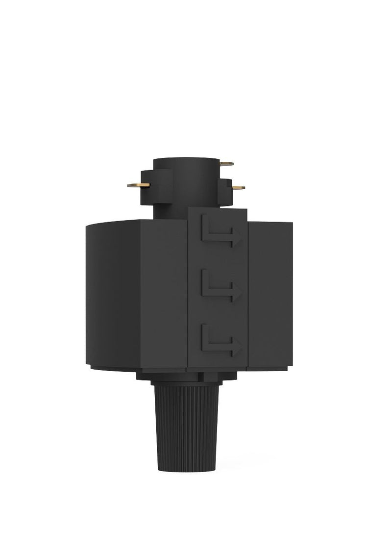 Connector Easylink Lamp Suspendida, Black