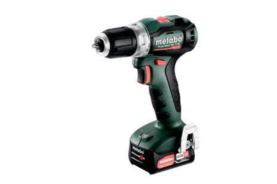 Metabo Atornilladora Powermaxx Bs 12 Bl 2X 2,0AH — image 1