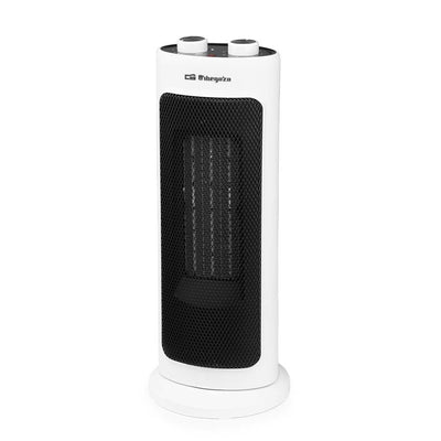 Orbegozo CR-5033 Heater 2000W — image 1