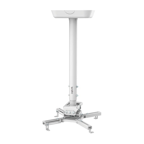 Logilink Stand BP0157 Assembly Projector Ceiling White — image 1