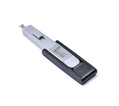 Smartkeeper U04GY Bloqueador Port Key Bloqueador Port USB Type-c Grey 1 Pieces — image 1