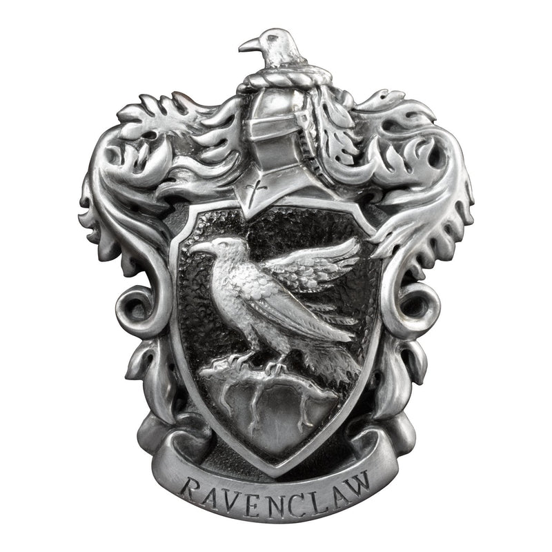 Noble Collection Escudo Wall The Harry Potter House Ravenclaw Resina 20 X 28CM