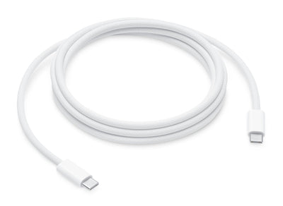 Apple Cable Charging 240W USB-C 2M MYQT3ZM/a — image 1