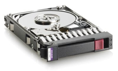 HPE 432320-001 Hard Drive Internal 2.5 146GB Sas