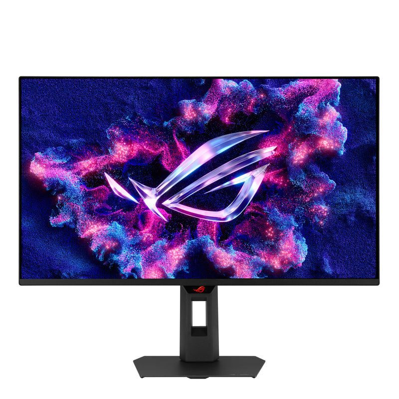 ASUS Monitor Rog Strix Qd-oled XG27UQDMS 26.5 Negro Ultrahd/4K, Hdmi, Dp, USB Concentrador 240HZ Panel 90LM0CW0-B01971