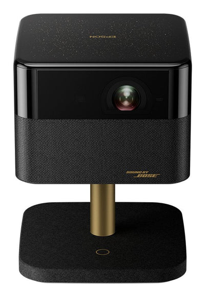 Epson EF-73 4K Pro-uhd 3LCD Projector 1000LM 16:9 5000000:1, Black — image 1