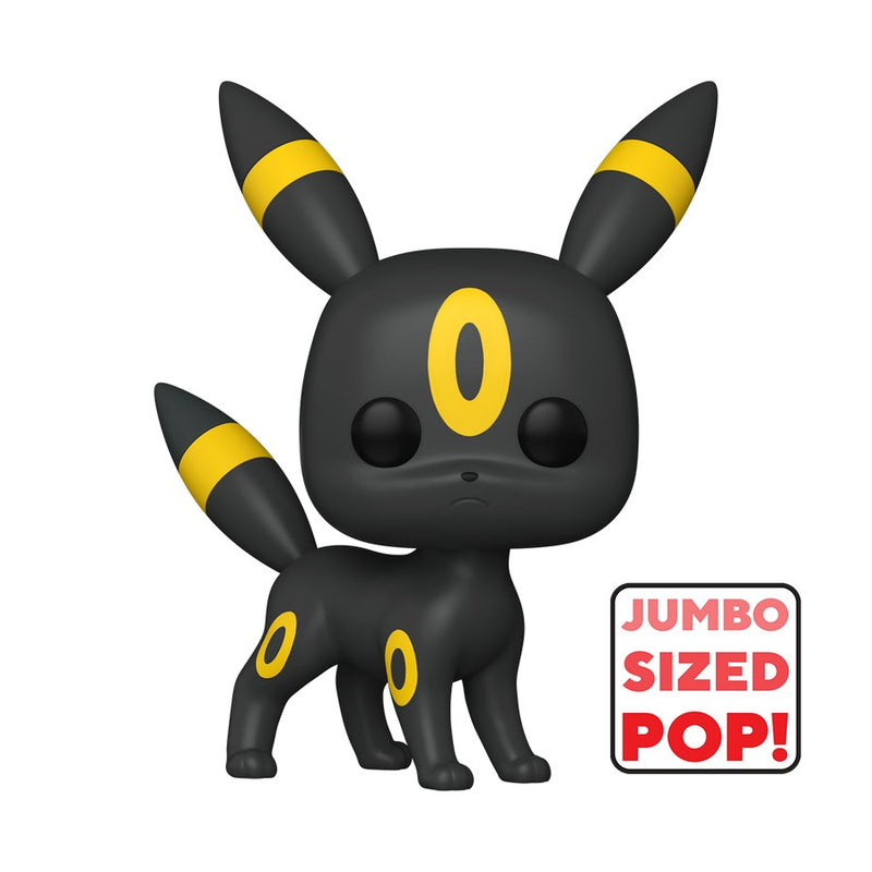 Figure Pop Jumbo Pokemon Umbreon 25CM