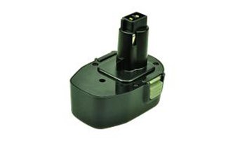 2-POWER Battery Power Tool 14.4V 2000MAH Black & Decker PS140 PTH0125A — image 1