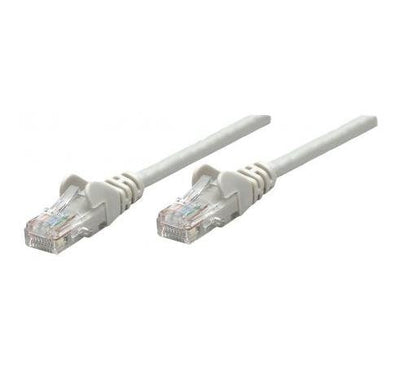 Intellinet 737296 Network Cable 50M CAT.6A S/FTP (s-STP) Grey — image 1