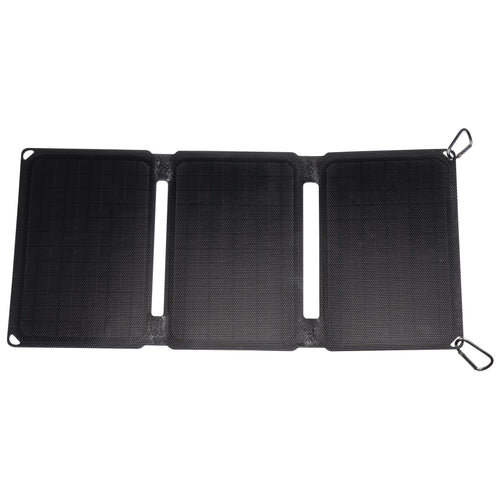 Denver Power Bank Solar SOP-10200 20W Silicio Monocristalino — image 1