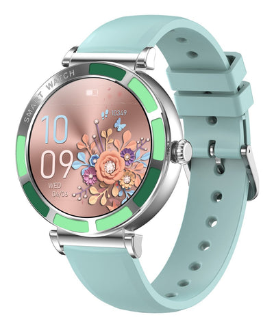 Trevi Smartwatch T-fit 245 L Smart Elegant Tiffany Green — image 1