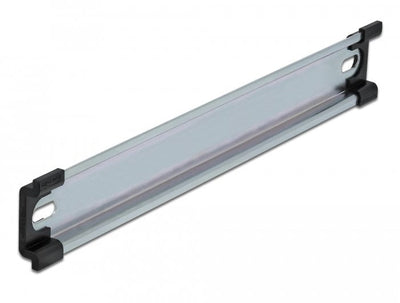 Delock Riel Din 35 X 7,5MM (10 ) Steel — image 1