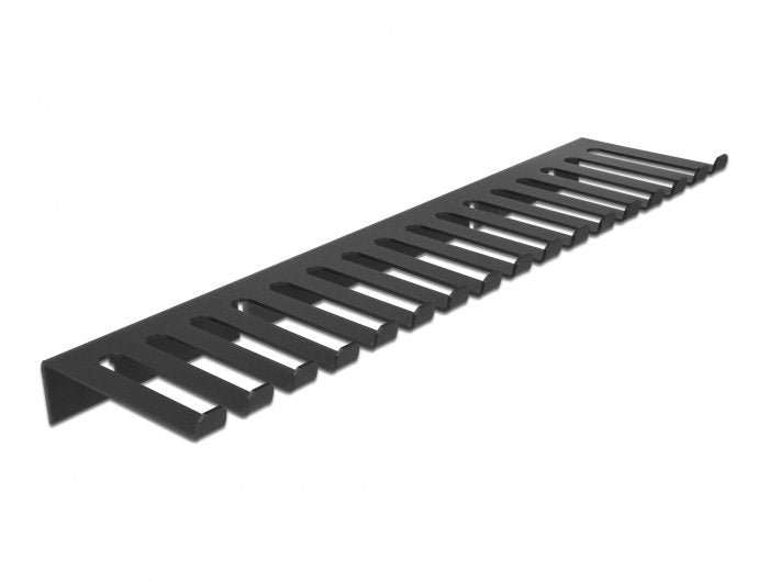 Delock Stand Cables 325 X 90MM Zur Assembly Wall Black
