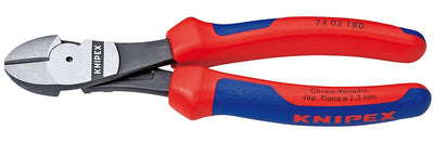 Knipex 74 02 200 Pliers Corte Diagonal — image 1