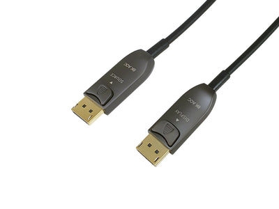 Equip DisplayPort 1.4M M 15M 8K 60HZ Komp.hdcp Black — image 1