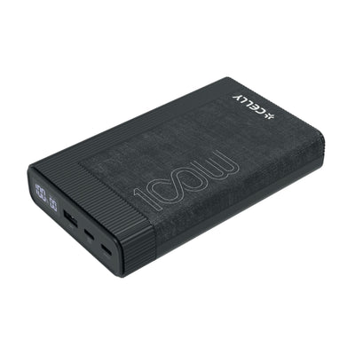 Power Bank PD100W 20000 Bk — image 1