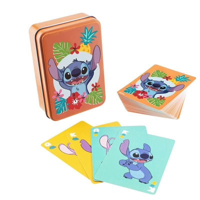 Paladone Set Of Cartas Disney Lilo & Stitch — image 1