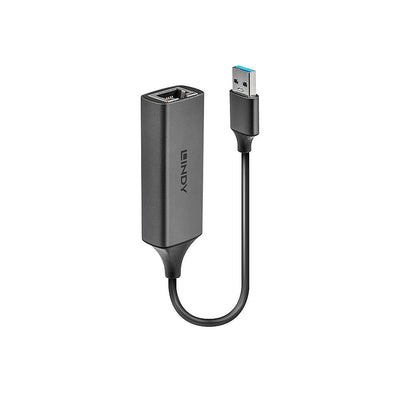 Lindy Adapter USB 3.0 Gigabit Ethernet Converter — image 1