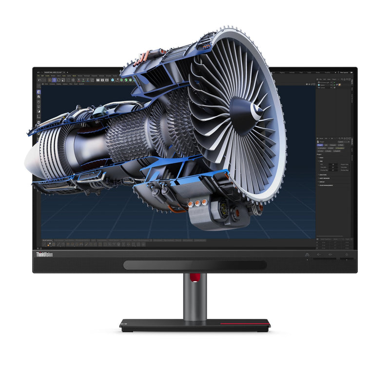 Monitor Thinkvision 27 3D