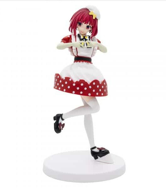 Banpresto Figure Oshi No Ko Kana Arima Pop In 2 Ver. 18CM