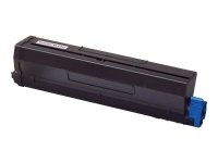 Oki Toner ES6410 8.000 Pag. Black