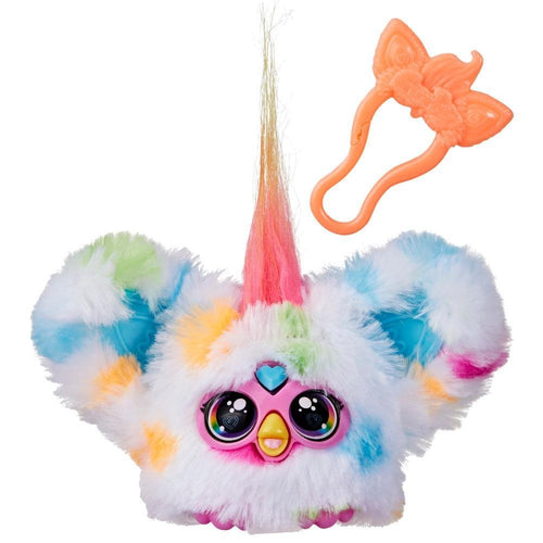 Mini Furby Loo-lay Furblet — image 1