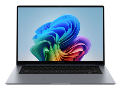 Samsung Laptop Galaxy BOOK6 16 Ee Copilot + PC Intel Ultra 7-355 16GB 512GB W11 Pro Mocha Gray — image 1