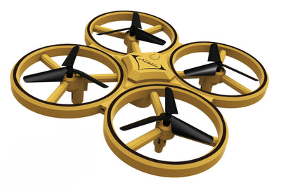 Amewi Rc Ufo Control Gestos. Battery Lipo 500MAH/14+ — image 1