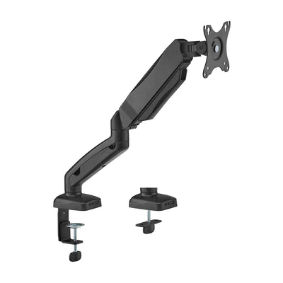 Aisens Desk Mount Pro Contrapeso Swivel And Tilt Monitor/TV 9KG (3 Pivots - 1 Arm 17-32 - Colour — image 1