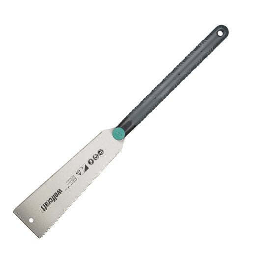 Wolfcraft Saw Japonesa 240MM 6951000