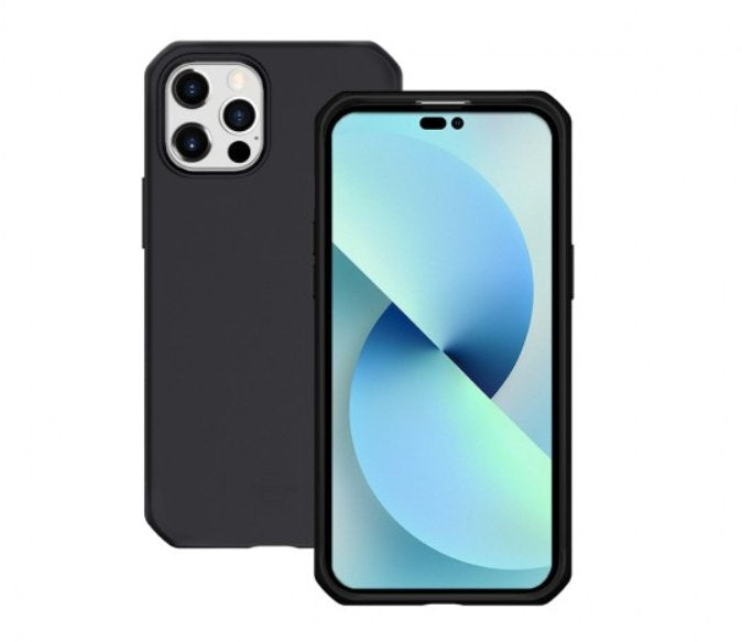 Mobilis Spectrum Case Iphone 14 Pro Maxmóvil 17CM (6.7) Housing Rígida Black
