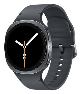 Samsung Watch Galaxy Watch 8 L325 40MM LTE Region East - Graphite — image 1