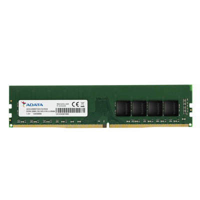ADATA RAM DDR4 U-dimm 8GB 2666 Single Tray DDR4 U-dimm 8GB 2666 Single Tray — image 1
