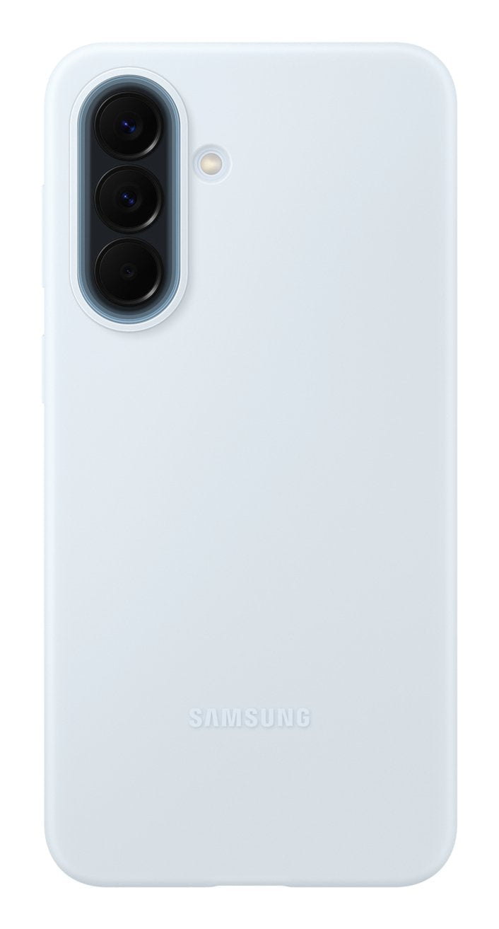 Samsung Silicone Case Fr Galaxy A57, Light Blue