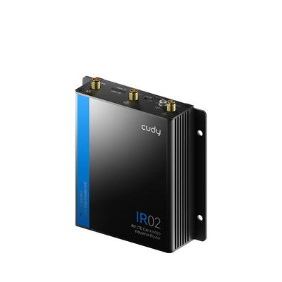 Cudy Router IR02 Industrial — image 1