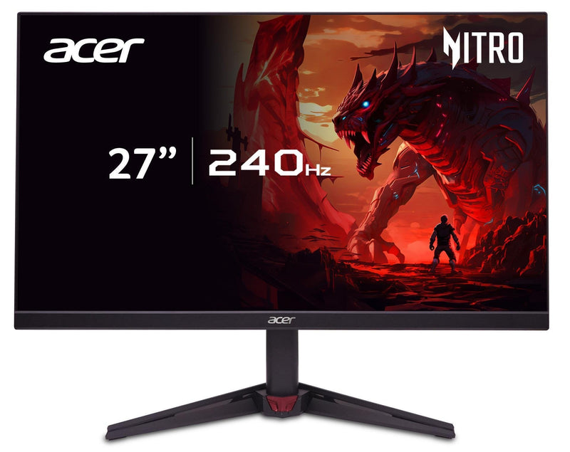 Acer Nitro VG270W3B 27 69CM 1920X1080 240HZ