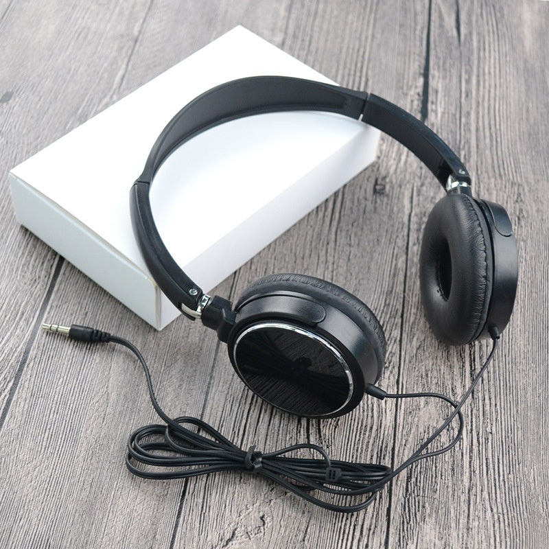 Mobile Phone Computer And Music Headset