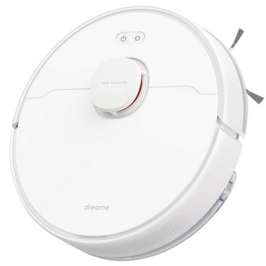 Dreame Robot Vacuum Cleaner F9 Pro