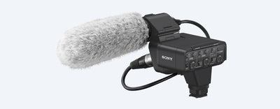 Sony XLR-K3M Accesorio Flash Adapter Flash — image 1