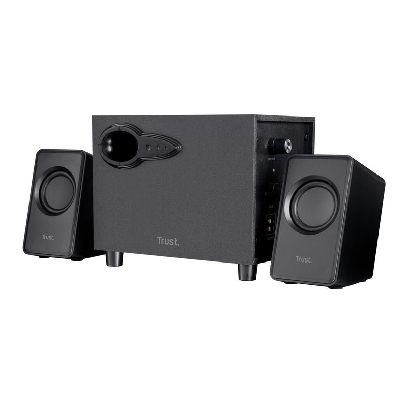 Trust Speakers Avora 18W 2.1