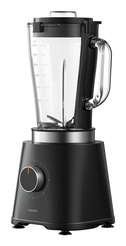 Xiaomi Blender Blender 600W Black Eu BHR8936EU — image 1