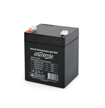 Battery Universal BAT-12V5AH (5000MAH) — image 1